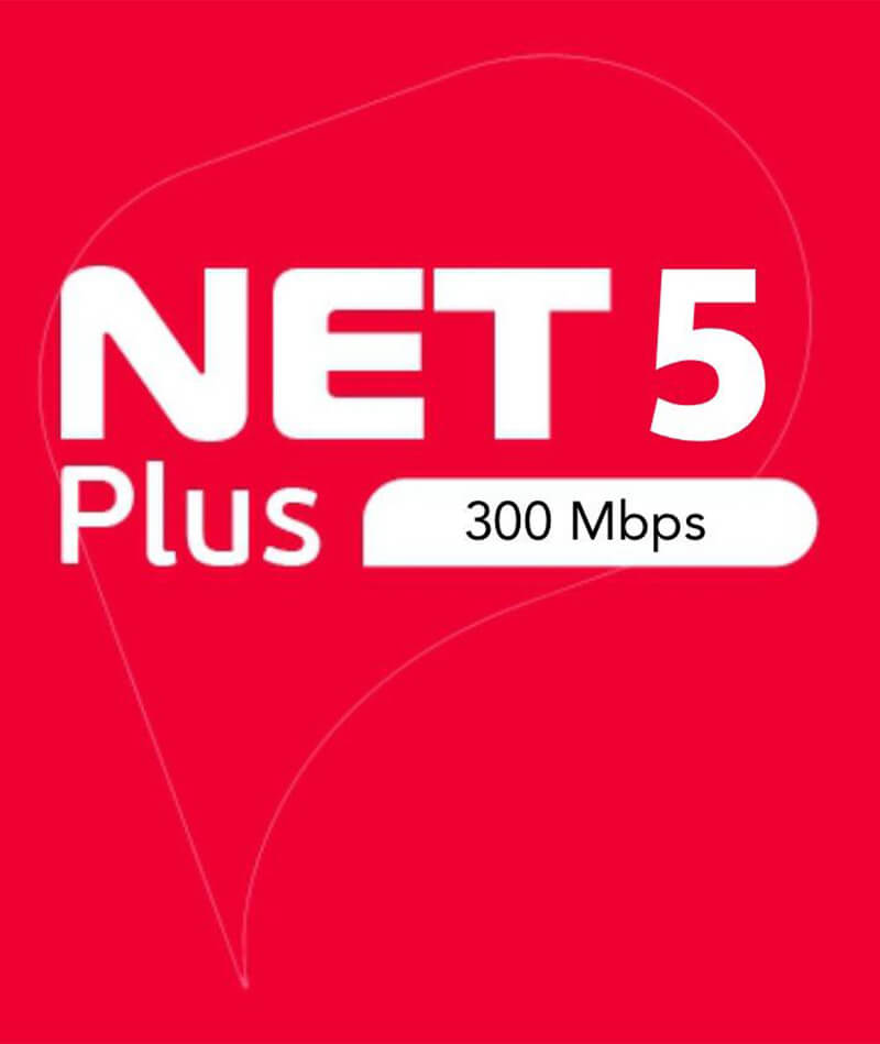 Gói Net5Plus Viettel là gì? Giá cước gói? Ưu đãi và cách đăng ký?