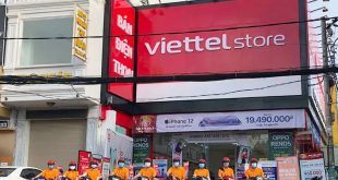 Hủy gói cước internet tại Viettel store