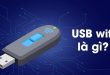 USB Wifi là gì?