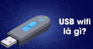 USB Wifi là gì?